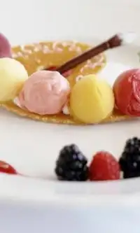Sweets Delicious Jigsaw Puzzles Screen Shot 0
