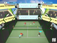 Padel Clash Screen Shot 10