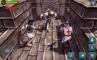 Ertugrul Gazi - Real Sword fighting game Screen Shot 10