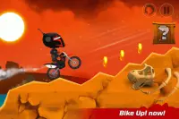 Bike Up! Screen Shot 4