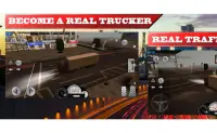 Real Truck Simulator Multiplayer Screen Shot 0