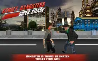 Sokak Gangsters Süper Chase Screen Shot 3