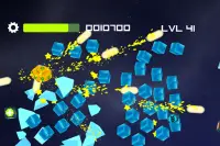 Galaxy Invaders: UFO Battle Screen Shot 3