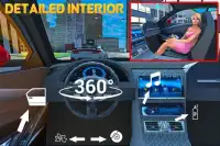 Ultimate Car Driving: Supercar i8 Drift Screen Shot 12