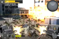 Dead Invaders: FPS Shooting Game & Modern War 3D Screen Shot 4