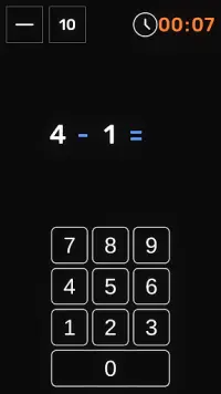 Math For Everyone Screen Shot 2