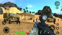 FPS HONOR: Free Shooters Fire Battlegrounds Screen Shot 3
