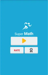 Super Math Screen Shot 0