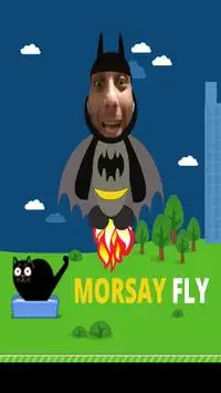 Morsay Fly Screen Shot 0