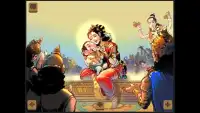 Ganesha Story - Sanskrit Screen Shot 7