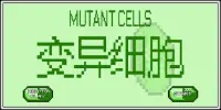 Mutant Cells Screen Shot 0