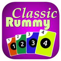 Classic Rummy 2021