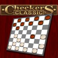 Checkers Klasik PERCUMA