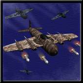 Air War - Sky Fire