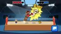 One Punch Fight Screen Shot 2