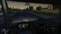 Drive Simulator 2024 Screen Shot 4
