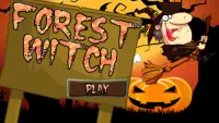 Forest witch Screen Shot 0