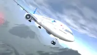 Pesawat Simulator Indonesia: 2022 Screen Shot 0