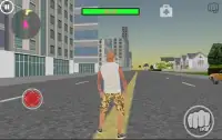 Gangster Auto 3D Screen Shot 3