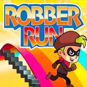 Robber Run Returns
