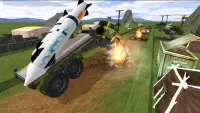 Bomb Transport 3D Screen Shot 3