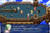 FINAL FANTASY VI Screen Shot 1