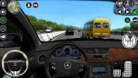 Voraus verrückter Fahrer Screen Shot 14