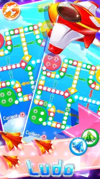 Ludo Screen Shot 0