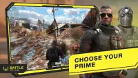 Battle Prime: Multiplayer FPS Screen Shot 3