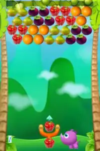 Bubble Fruits 2016 Screen Shot 1