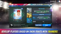 MLB 9 Innings 23 Screen Shot 5