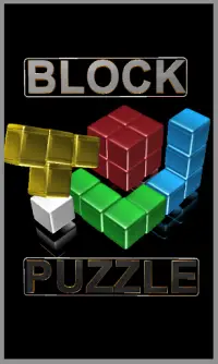 Block Puzzle Screen Shot 5