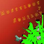 Numbers and Monsters Mobile