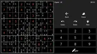 Sudoku Pro - Ad Free Screen Shot 5