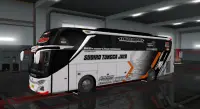 Bus Oleng Lintas Jawa Screen Shot 2