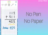 Math game [Omar Math] Screen Shot 6