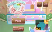 Cupcake Bake Shop Cooking Game for Kids Screen Shot 4