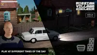 Russian Village Simulator 3D Screen Shot 11