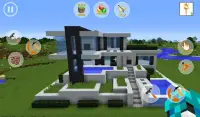 exploration craft and building block lite 2021 Screen Shot 2