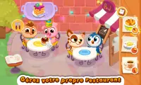 Bubbu Restaurant - My Cat Game Screen Shot 0