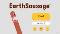 Earth Sausage Screen Shot 0