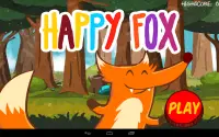 Happy Fox Screen Shot 5