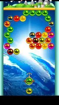 Bubble Shooter Screen Shot 14