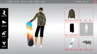 Board Skate Screen Shot 2
