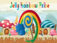 Jelly Rainbow Pribe Screen Shot 6