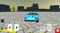 Fast Nitro Car Screen Shot 0