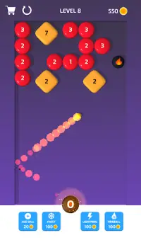 SHOOTY - Bricks n balls Screen Shot 3