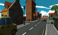 Car Parking 3D 2016 Screen Shot 5