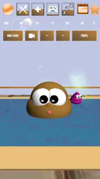 Kentang Potaty 3D Free Screen Shot 11