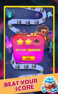 Jewel NEW 2021 - Free Match 3 Puzzle Screen Shot 4